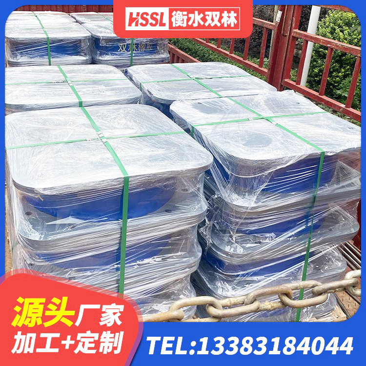 涉县橡胶铅芯隔震支座厂家 涉县LNR水平力分散橡胶隔震支座生产厂家 涉县LNR隔震支座1000厂家 涉县LNR铅芯隔震支座 - 第4张