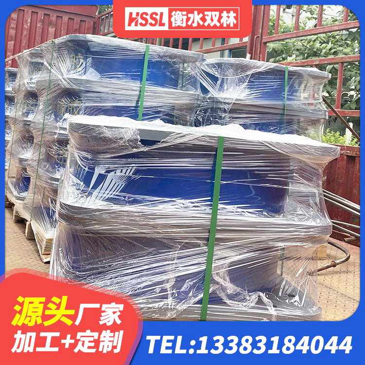 涉县高阻尼支座隔震厂家 涉县隔震支座LRB1000厂家 涉县建筑隔震橡胶支座价格 涉县建筑橡胶隔震支座LNRD420源头工厂 - 第6张