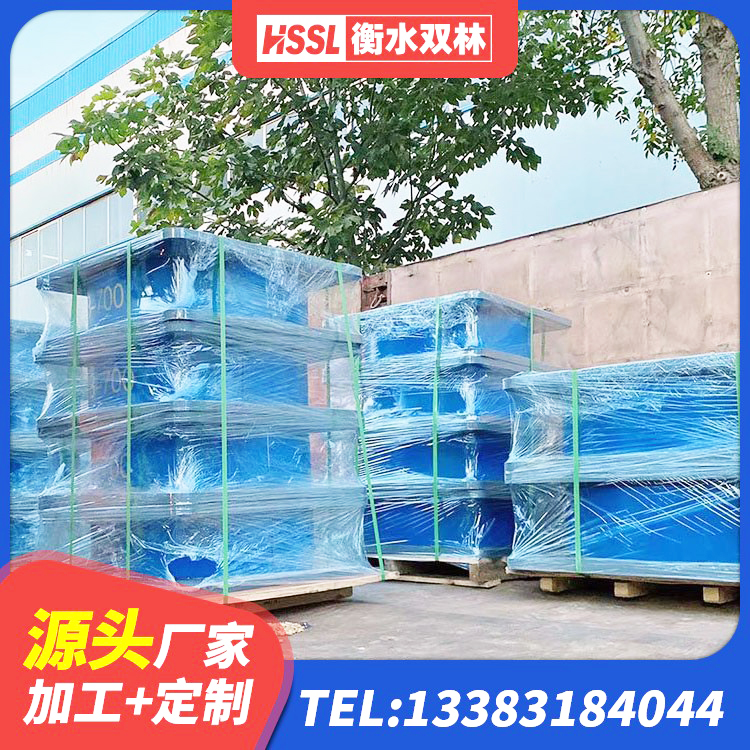 涉县铅芯隔震橡胶隔震支座多少钱 涉县铅芯隔震支座多少钱 涉县建筑铅芯减震隔震支座生产厂家 涉县II型LRB铅芯隔震支座生产厂家 - 第4张