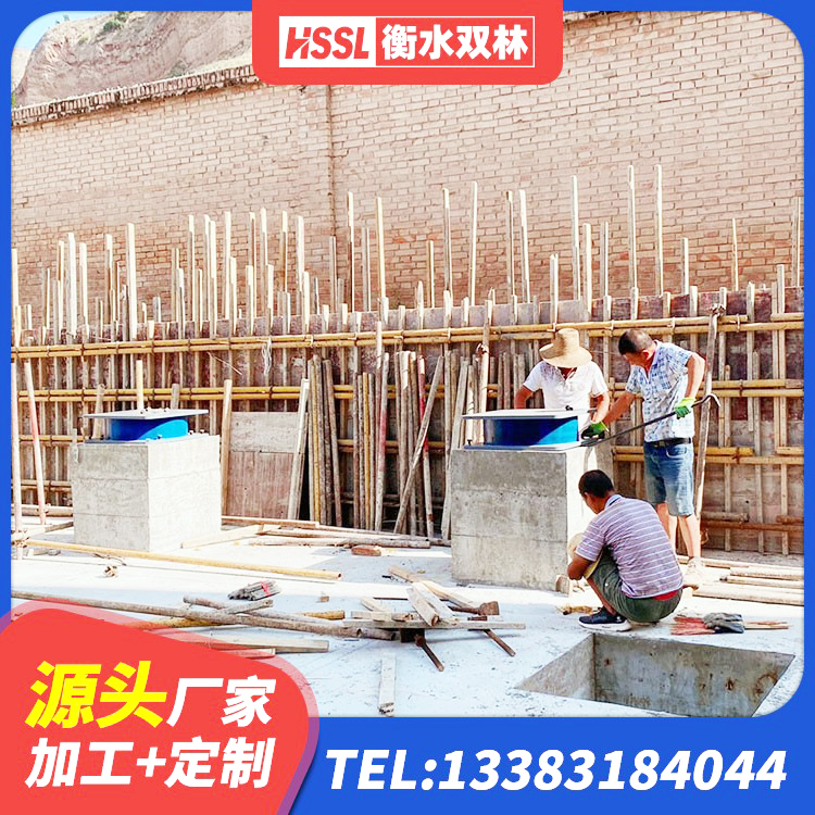 涉县铅芯隔震橡胶隔震支座多少钱 涉县铅芯隔震支座多少钱 涉县建筑铅芯减震隔震支座生产厂家 涉县II型LRB铅芯隔震支座生产厂家 - 第2张