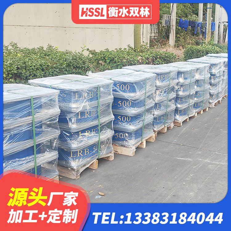 涉县减震隔震支座厂商源头工厂 涉县LNR隔震支座400生产厂家 涉县LRB支座厂家电话 涉县建筑铅芯抗震支座装置源头工厂 - 第5张