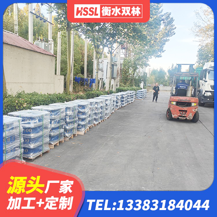 涉县天然胶隔震支座 涉县LNR固定支座源头工厂 涉县LRB500橡胶隔震支座生产厂家 涉县建筑减震橡胶隔震支座生产厂家 - 第2张