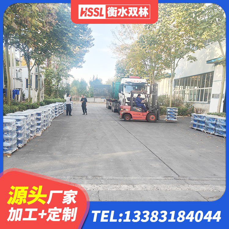 涉县建筑隔震支座LRB500 涉县水平力分散力型隔震支座厂家 涉县高阻尼支座厂家电话 涉县建筑高阻尼隔振橡胶隔震支座源头工厂 - 第3张